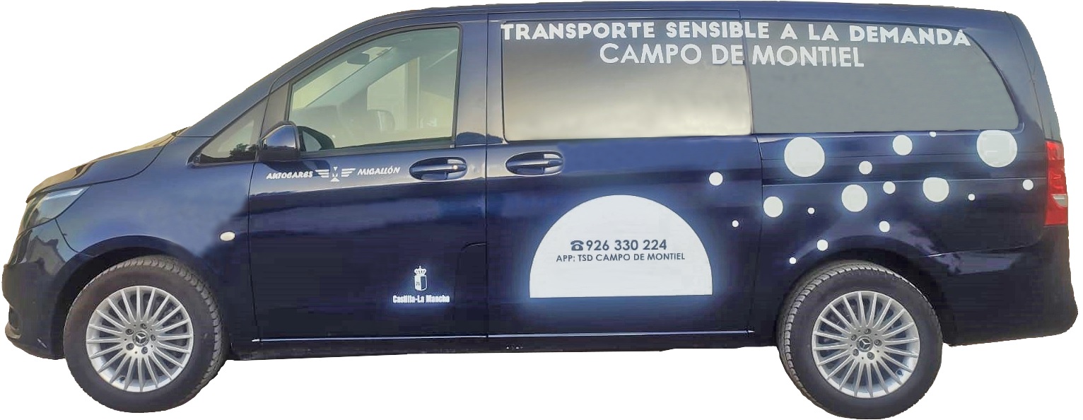 Demanda Campo de Montiel