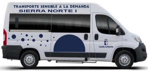 Sierra Norte I